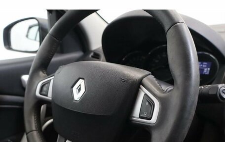 Renault Megane III, 2010 год, 719 000 рублей, 8 фотография