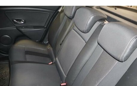 Renault Megane III, 2010 год, 719 000 рублей, 7 фотография