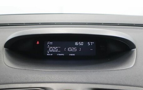 Renault Megane III, 2010 год, 719 000 рублей, 12 фотография