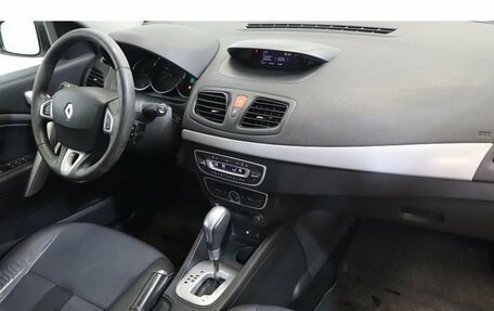 Renault Megane III, 2010 год, 719 000 рублей, 5 фотография