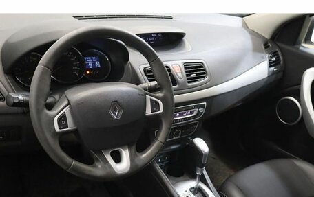 Renault Megane III, 2010 год, 719 000 рублей, 6 фотография