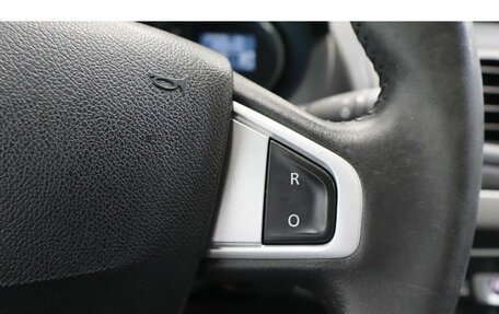 Renault Megane III, 2010 год, 719 000 рублей, 10 фотография