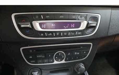 Renault Megane III, 2010 год, 719 000 рублей, 13 фотография