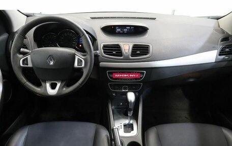Renault Megane III, 2010 год, 719 000 рублей, 11 фотография