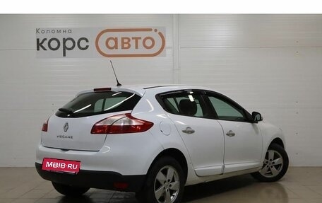 Renault Megane III, 2010 год, 719 000 рублей, 3 фотография