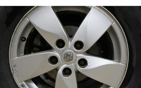 Renault Megane III, 2010 год, 719 000 рублей, 18 фотография