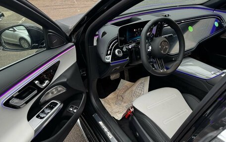 Mercedes-Benz E-Класс AMG, 2025 год, 15 990 000 рублей, 8 фотография