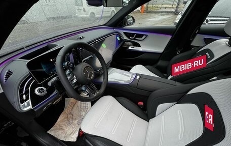 Mercedes-Benz E-Класс AMG, 2025 год, 15 990 000 рублей, 9 фотография