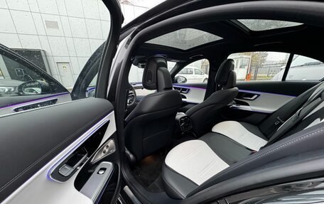 Mercedes-Benz E-Класс AMG, 2025 год, 15 990 000 рублей, 12 фотография