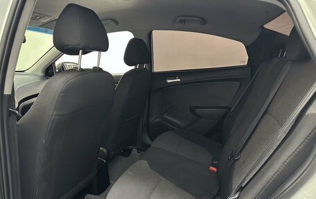 Hyundai Solaris II рестайлинг, 2014 год, 1 249 900 рублей, 12 фотография