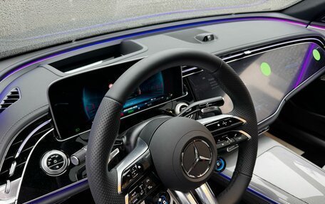 Mercedes-Benz E-Класс AMG, 2025 год, 15 990 000 рублей, 11 фотография