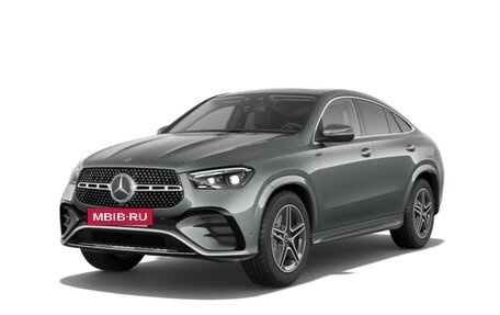 Mercedes-Benz GLE Coupe, 2025 год, 15 700 000 рублей, 5 фотография