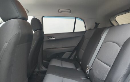 Hyundai Creta I рестайлинг, 2017 год, 1 649 000 рублей, 15 фотография