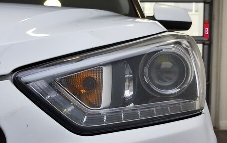 Hyundai Creta I рестайлинг, 2017 год, 1 649 000 рублей, 21 фотография