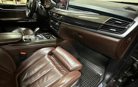 BMW X5, 2013 год, 2 418 000 рублей, 15 фотография