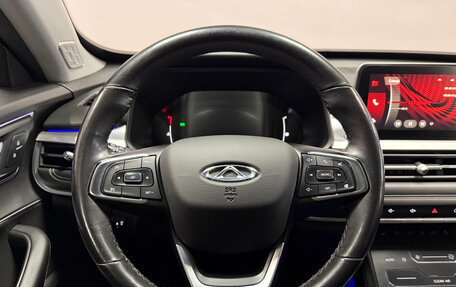 Chery Tiggo 7 Pro, 2021 год, 1 500 000 рублей, 7 фотография