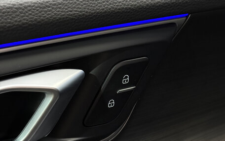 Chery Tiggo 7 Pro, 2021 год, 1 500 000 рублей, 14 фотография