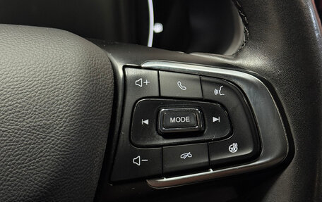 Chery Tiggo 7 Pro, 2021 год, 1 500 000 рублей, 10 фотография