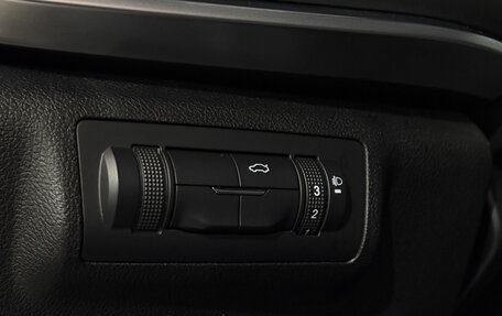 Chery Tiggo 7 Pro, 2021 год, 1 500 000 рублей, 11 фотография