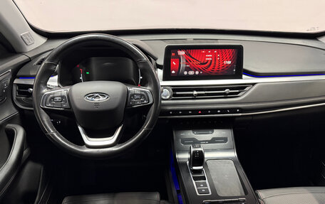 Chery Tiggo 7 Pro, 2021 год, 1 500 000 рублей, 6 фотография