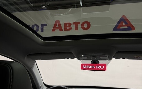 Chery Tiggo 7 Pro, 2021 год, 1 500 000 рублей, 15 фотография