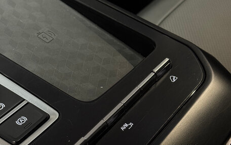 Chery Tiggo 7 Pro, 2021 год, 1 500 000 рублей, 17 фотография