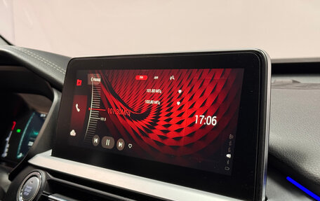 Chery Tiggo 7 Pro, 2021 год, 1 500 000 рублей, 19 фотография