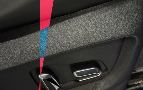 Chery Tiggo 7 Pro, 2021 год, 1 500 000 рублей, 18 фотография