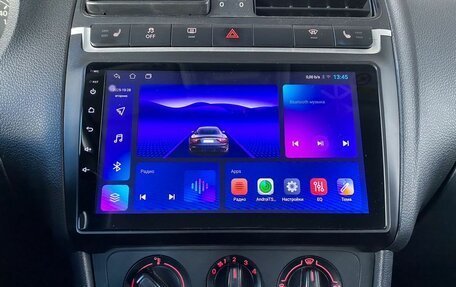 Volkswagen Polo VI (EU Market), 2017 год, 970 000 рублей, 10 фотография