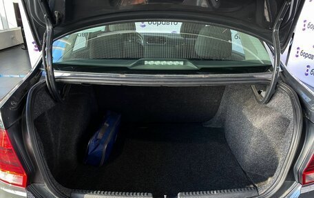 Volkswagen Polo VI (EU Market), 2017 год, 970 000 рублей, 19 фотография