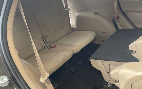 KIA Sorento II рестайлинг, 2010 год, 1 100 000 рублей, 5 фотография