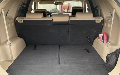 KIA Sorento II рестайлинг, 2010 год, 1 100 000 рублей, 4 фотография