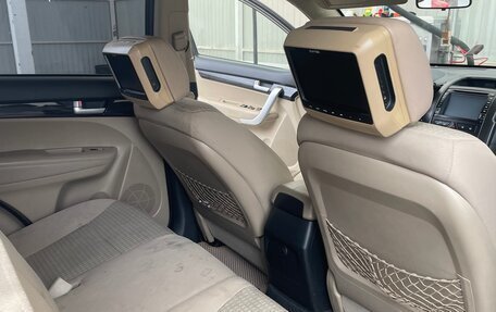 KIA Sorento II рестайлинг, 2010 год, 1 100 000 рублей, 6 фотография