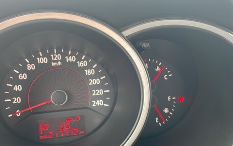 KIA Sorento II рестайлинг, 2010 год, 1 100 000 рублей, 10 фотография