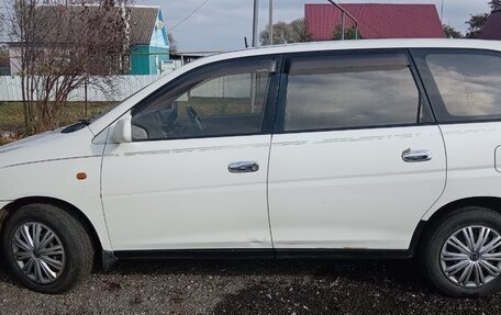 Toyota Gaia, 2000 год, 396 396 рублей, 1 фотография