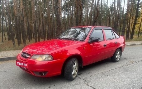 Daewoo Nexia I рестайлинг, 2011 год, 222 000 рублей, 1 фотография