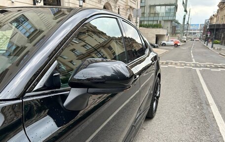 Toyota Camry, 2021 год, 3 730 000 рублей, 10 фотография