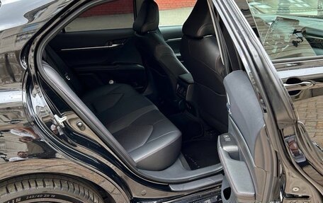 Toyota Camry, 2021 год, 3 730 000 рублей, 15 фотография