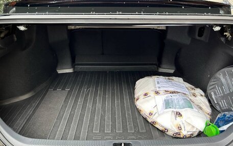 Toyota Camry, 2021 год, 3 730 000 рублей, 16 фотография