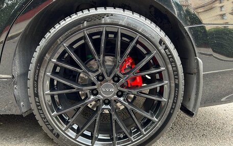 Toyota Camry, 2021 год, 3 730 000 рублей, 21 фотография