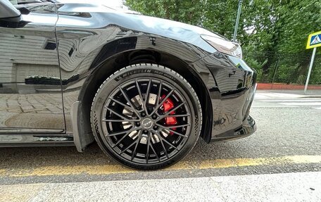 Toyota Camry, 2021 год, 3 730 000 рублей, 20 фотография