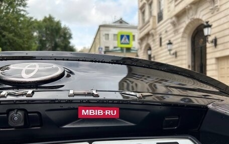 Toyota Camry, 2021 год, 3 730 000 рублей, 18 фотография