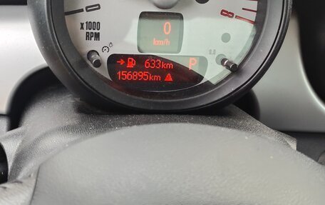 MINI Hatch, 2011 год, 850 000 рублей, 9 фотография