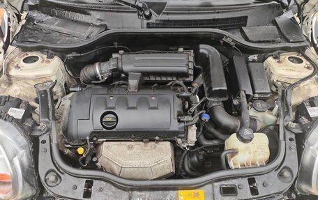 MINI Hatch, 2011 год, 850 000 рублей, 11 фотография