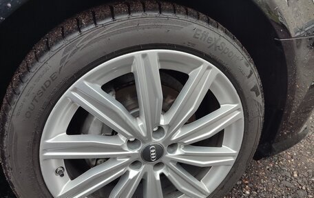 Audi A6, 2017 год, 2 588 000 рублей, 2 фотография