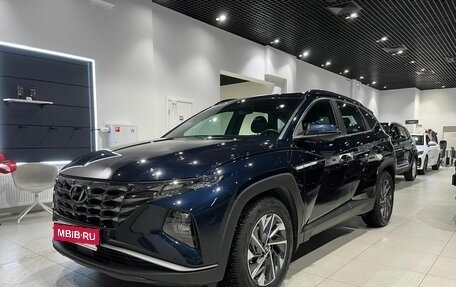 Hyundai Tucson, 2022 год, 3 600 000 рублей, 1 фотография