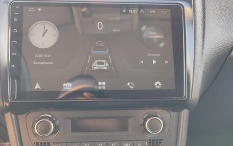 Volkswagen Polo VI (EU Market), 2012 год, 780 000 рублей, 6 фотография