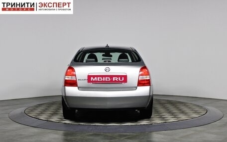 Nissan Primera III, 2006 год, 497 000 рублей, 5 фотография