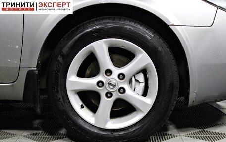 Nissan Primera III, 2006 год, 497 000 рублей, 9 фотография