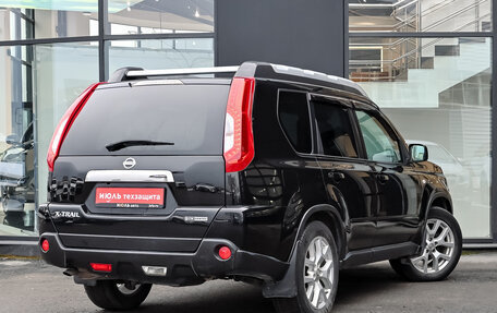 Nissan X-Trail, 2013 год, 1 390 000 рублей, 4 фотография